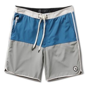 Vuori Cruise Boardshort - NWT - 30 waist